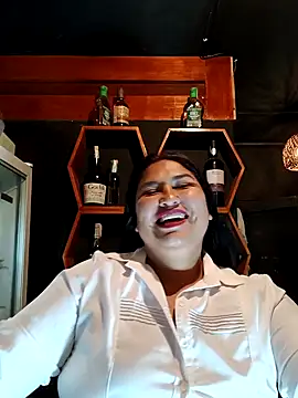 Marcela87 online show from 01.27.25