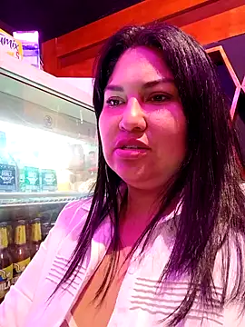 Marcela87 online show from 02.09.25