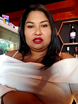 Marcela87 online show from 02.09.25