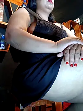 Marcela87 online show from 02.27.25