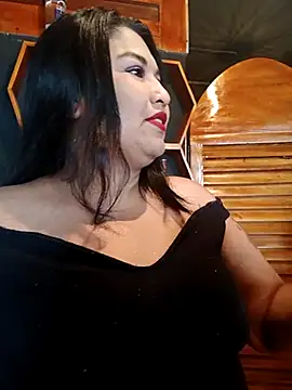 Marcela87 online show from 03.08.25