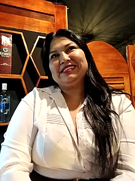 Marcela87 online show from 03.17.25