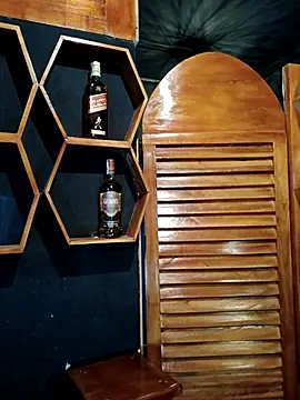 Marcela87 online show from 03.18.25