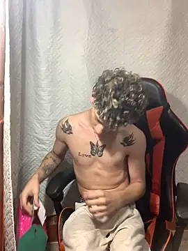 mateodeamjo online show from 12.19.24