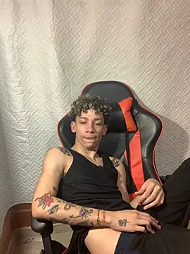 mateodeamjo online show from 01.06.25