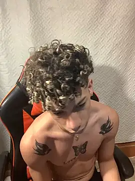 mateodeamjo online show from 01.15.25