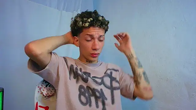 mateodeamjo online show from 04.15.26