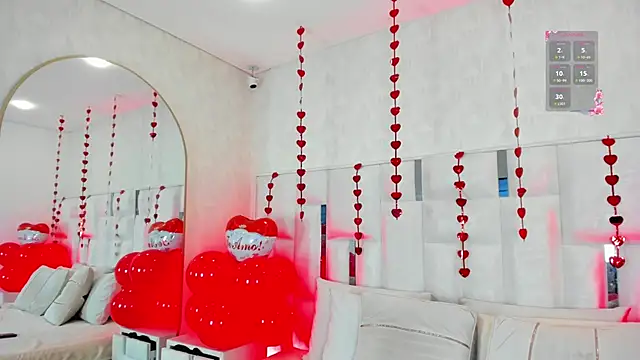 1m dalhia online show from 02.14.26