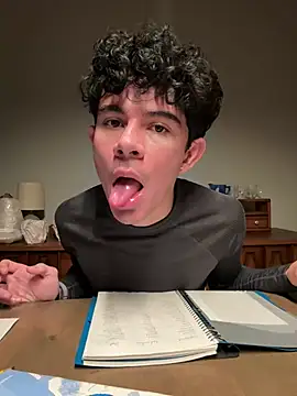 Stickmen online show from 12.31.24