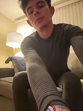 Stickmen online show from 02.13.25