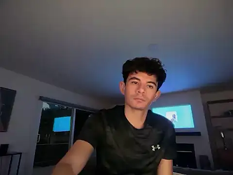 Stickmen online show from 01.19.26