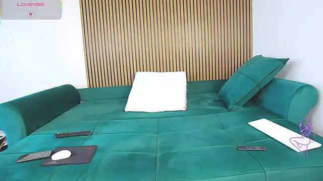 SofiaHanson online show from 02.18.26