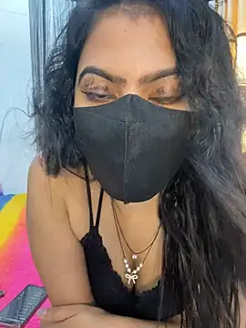 Snapshot of Angel_Zaara chatting on 12.24.24 Angel Zaara online show from 12.24.24