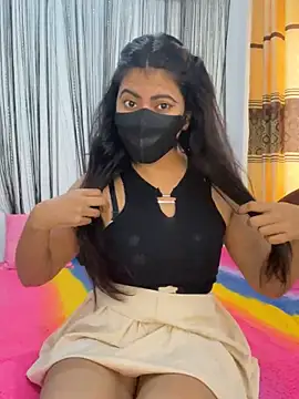 Snapshot of Angel_Zaara chatting on 01.16.25 Angel Zaara online show from 01.16.25