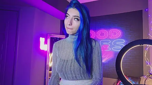 AriaVoss online show from 12.11.24