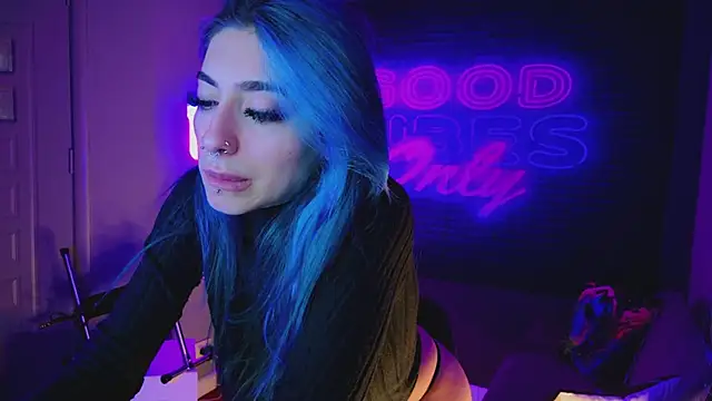 AriaVoss online show from 01.08.25