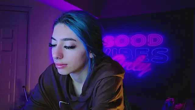 AriaVoss online show from 01.10.25