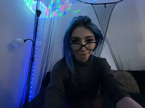 AriaVoss online show from 01.11.25