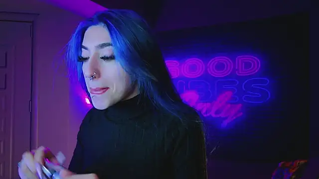 AriaVoss online show from 01.14.25