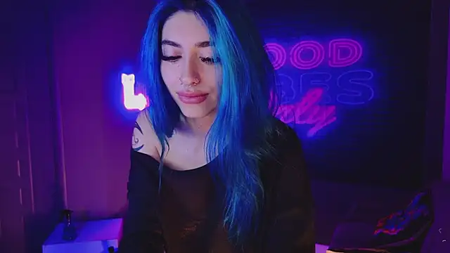 AriaVoss online show from 02.07.25