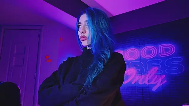 AriaVoss online show from 02.20.25