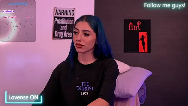 AriaVoss online show from 09.14.25