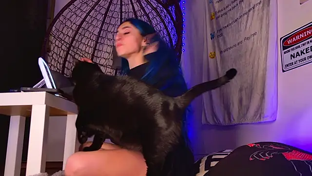 AriaVoss online show from 01.31.26