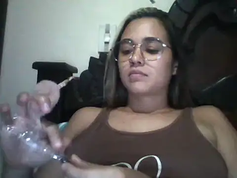 trianabell online show from 03.20.25