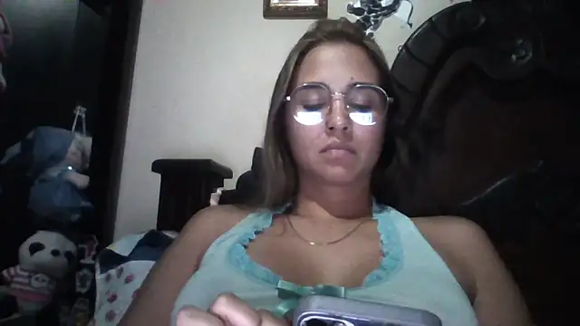 trianabell online show from 10.14.25