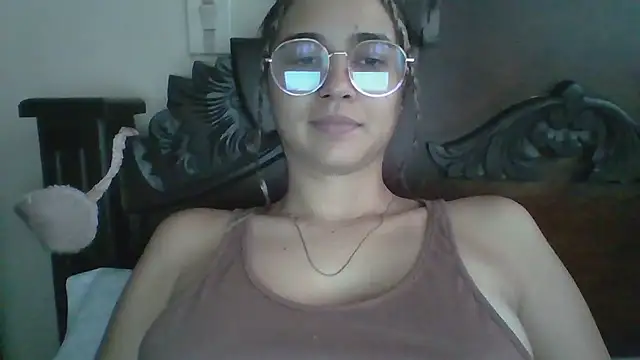 trianabell online show from 11.01.25