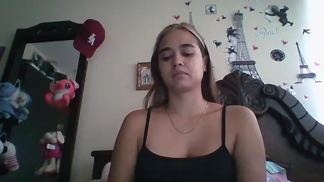 trianabell online show from 11.19.25