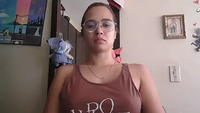 trianabell online show from 05.10.26