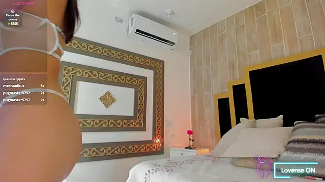 TamyHoney online show from 02.02.25