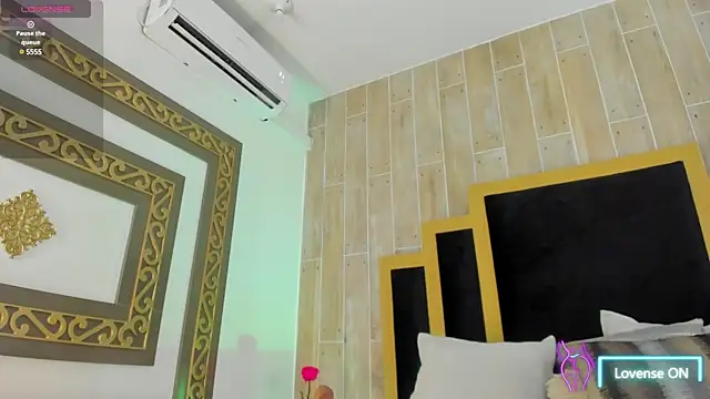 TamyHoney online show from 02.09.25