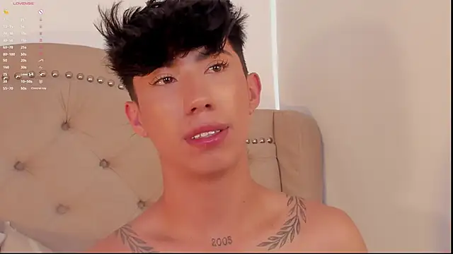 FabianPriince online show from 12.29.24