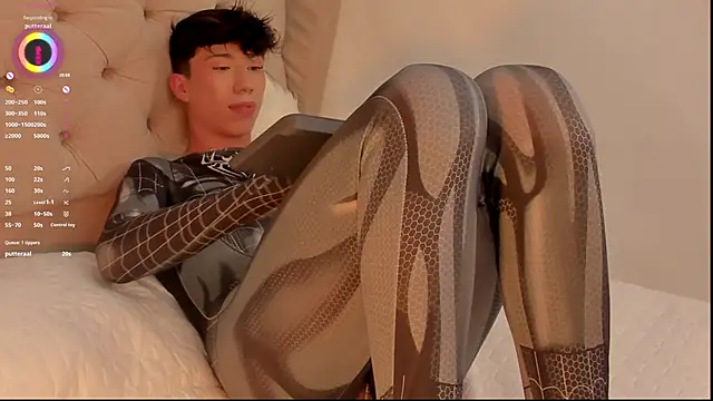 FabianPriince online show from 02.22.25