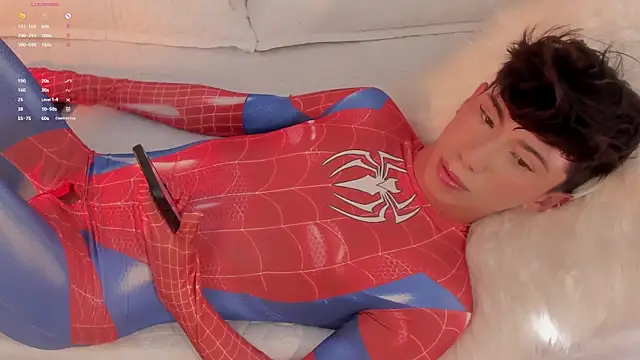 FabianPriince online show from 02.28.25