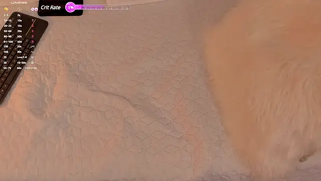 FabianPriince online show from 03.09.25