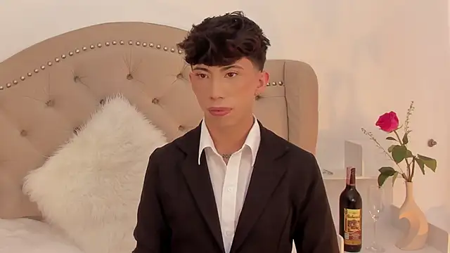 FabianPriince online show from 03.21.25