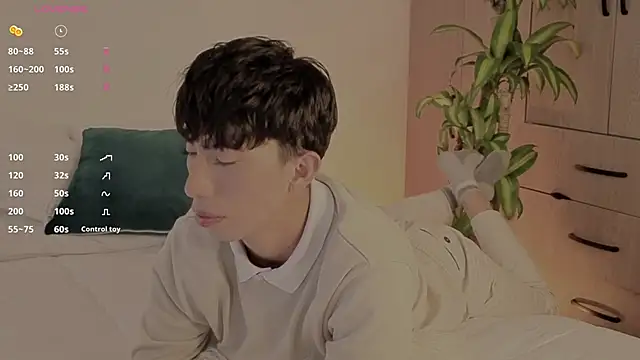 FabianPriince online show from 11.22.25