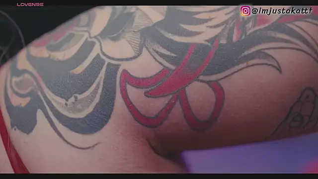 sensualkattt online show from 05.26.26