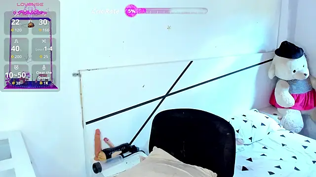 Natalia Mars online show from 07.28.26