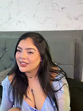 Brhiana Williamms online show from 06.26.26