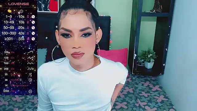 Amanda bigx online show from 02.11.25