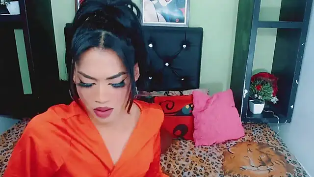 Amanda bigx online show from 03.08.25