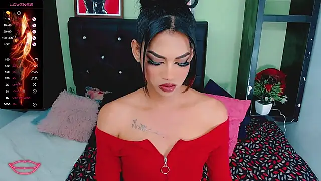 Amanda bigx online show from 03.09.25