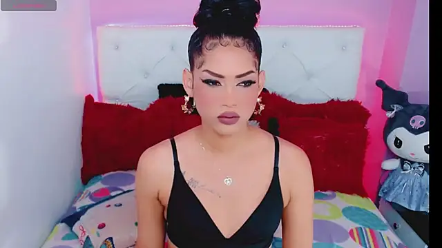 Amanda bigx online show from 09.19.25