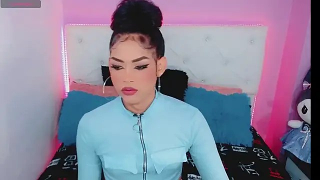 Amanda bigx online show from 09.30.25