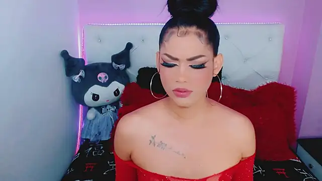 Amanda bigx online show from 11.03.25