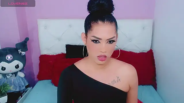 Amanda bigx online show from 11.13.25